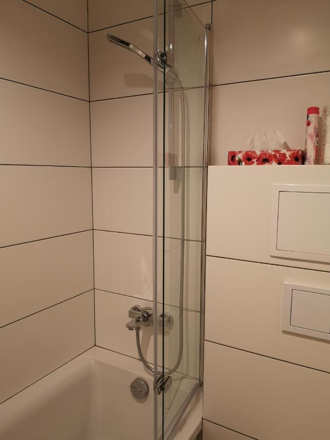 Apartamenty Jaskinia Solna Ruda Slaska Eksteriør billede