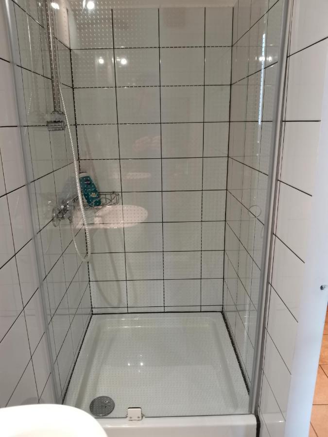 Apartamenty Jaskinia Solna Ruda Slaska Eksteriør billede